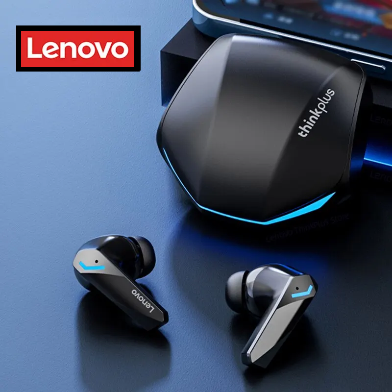 Lenovo Headphones